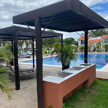 Casa Nuevo Vallarta + 2 Albercas 外观 照片