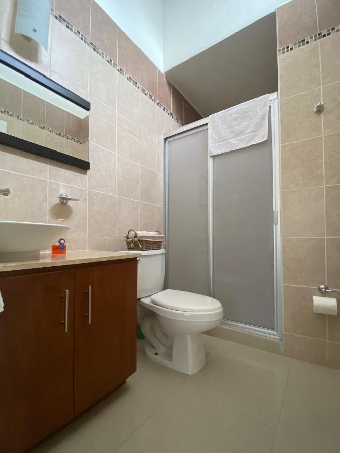 Casa Nuevo Vallarta + 2 Albercas 外观 照片