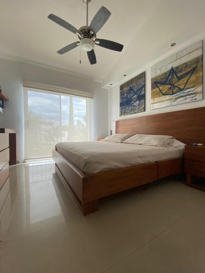 Casa Nuevo Vallarta + 2 Albercas 外观 照片