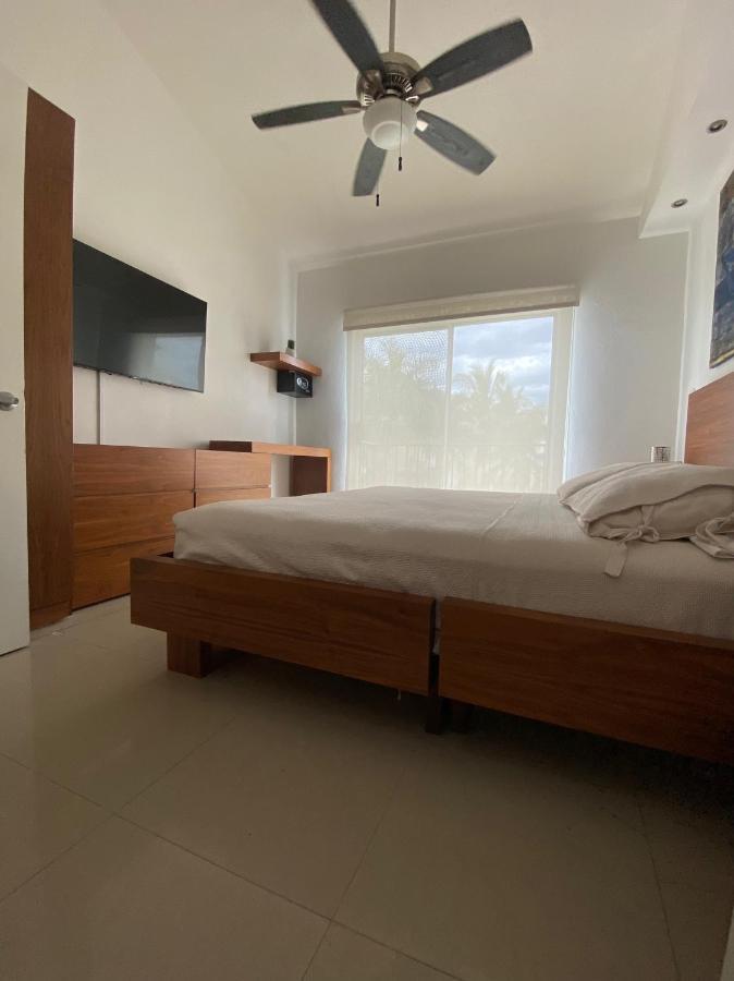 Casa Nuevo Vallarta + 2 Albercas 外观 照片