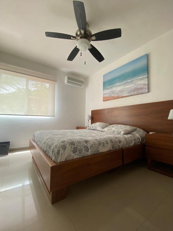Casa Nuevo Vallarta + 2 Albercas 外观 照片