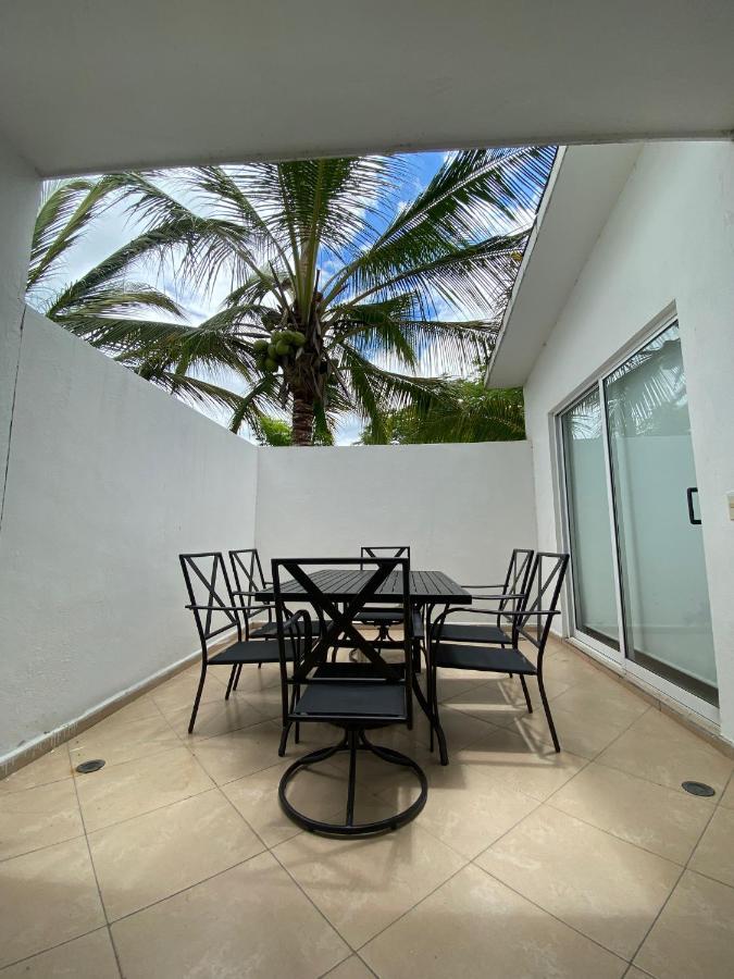 Casa Nuevo Vallarta + 2 Albercas 外观 照片