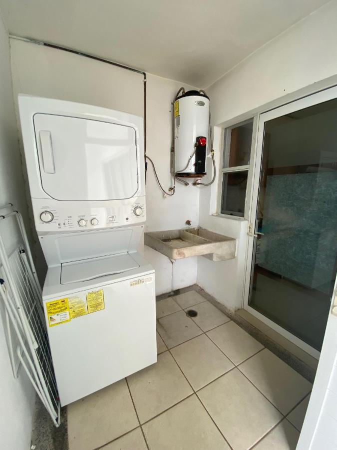 Casa Nuevo Vallarta + 2 Albercas 外观 照片