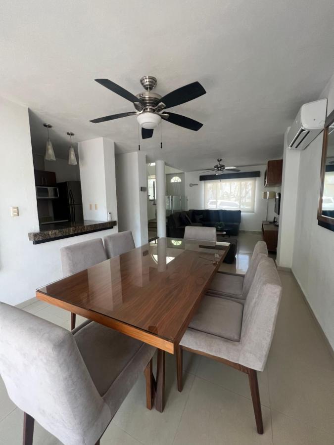 Casa Nuevo Vallarta + 2 Albercas 外观 照片