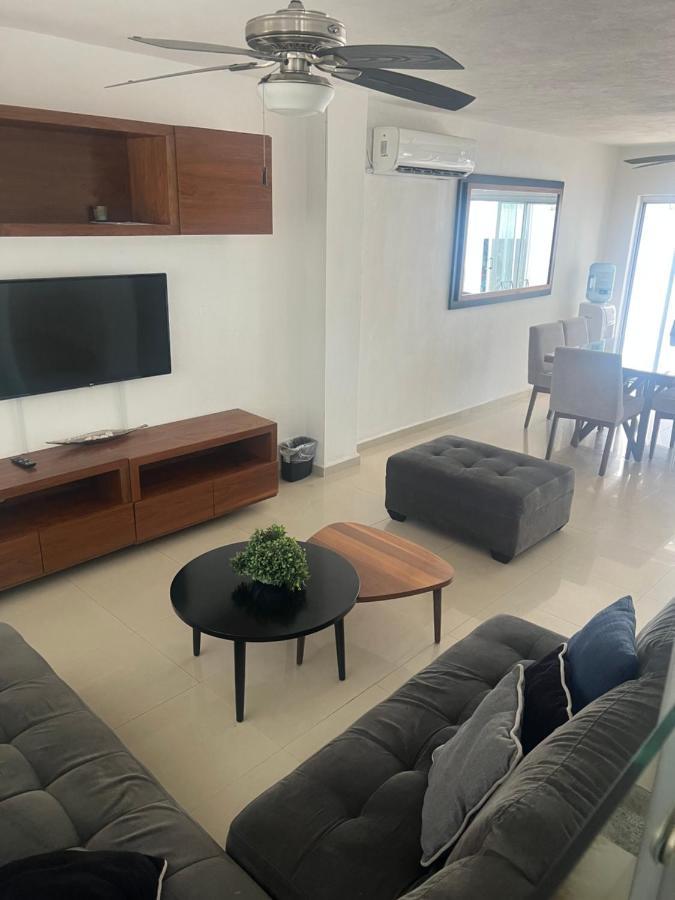 Casa Nuevo Vallarta + 2 Albercas 外观 照片