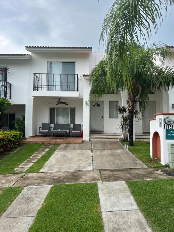 Casa Nuevo Vallarta + 2 Albercas 外观 照片